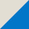 Blue/White/Black