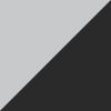Grey/Black