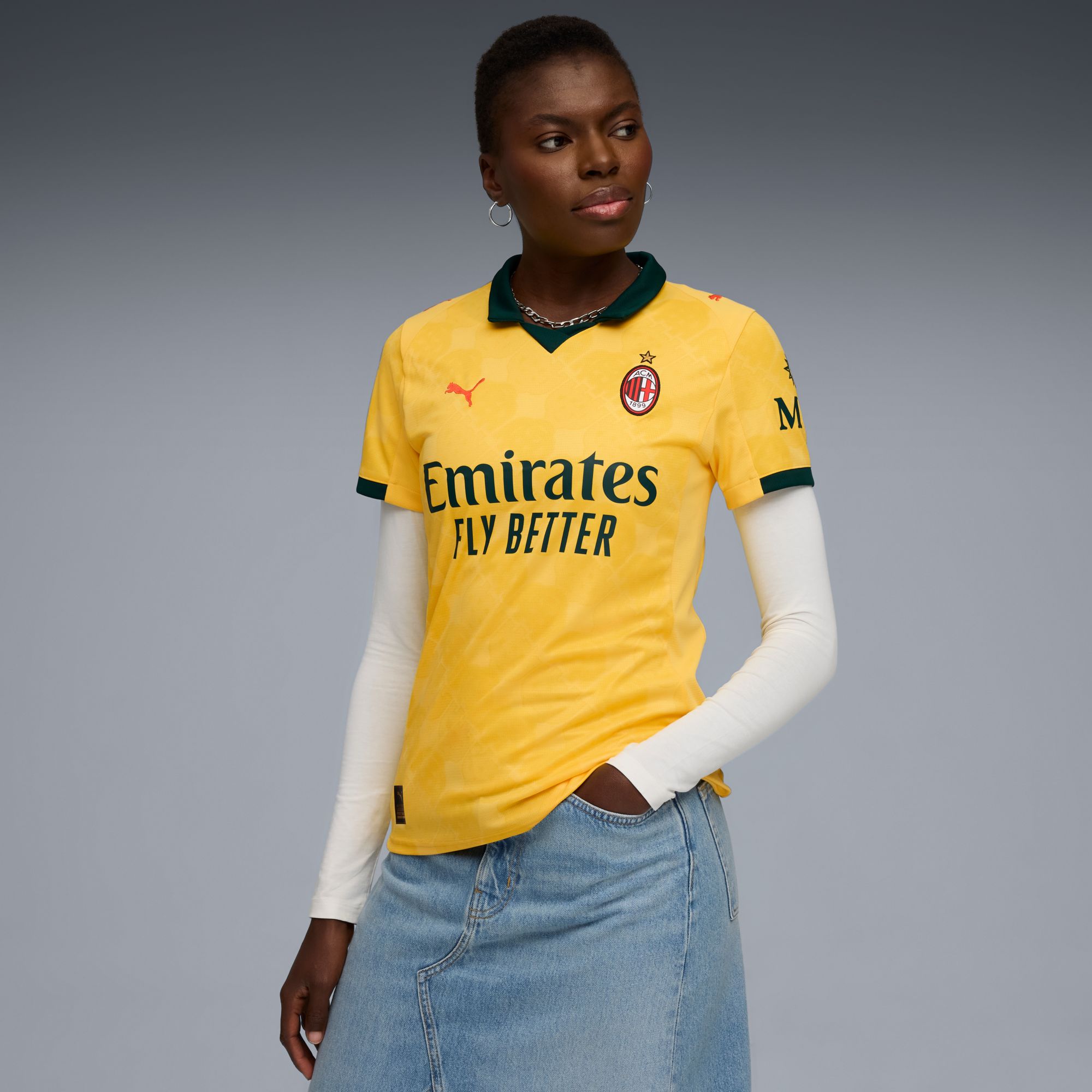 Women's Apparel