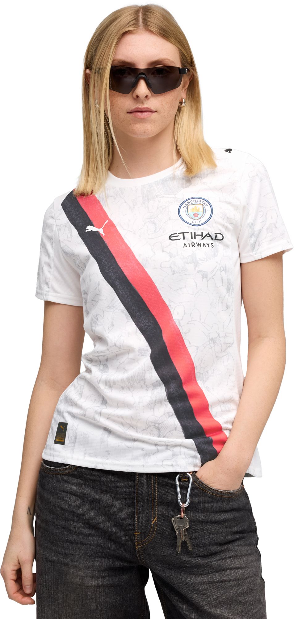 Women's Apparel