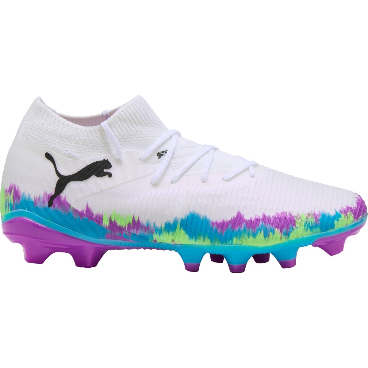 PUMA Women's Ultra 6 Match+ Brilliance FG Soccer Cleats | Dick's