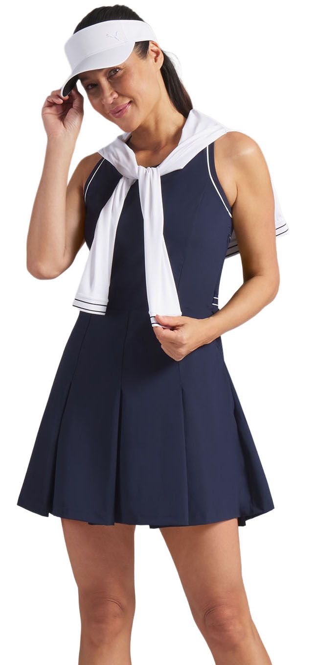 Deep Navy/Warm White
