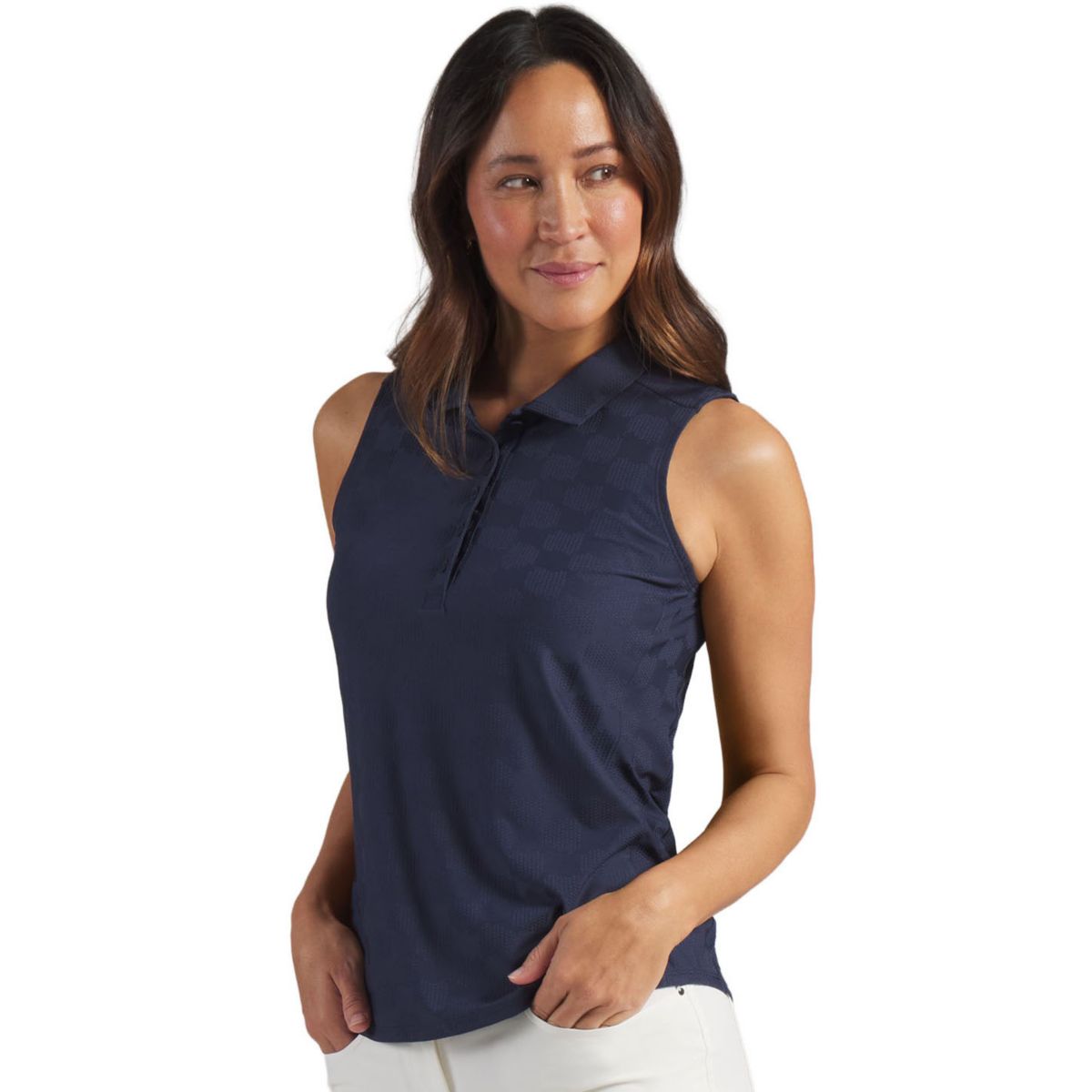 open lace back dress Puma Women's Bloom Pleated Golf Dress – Shop Team Golf