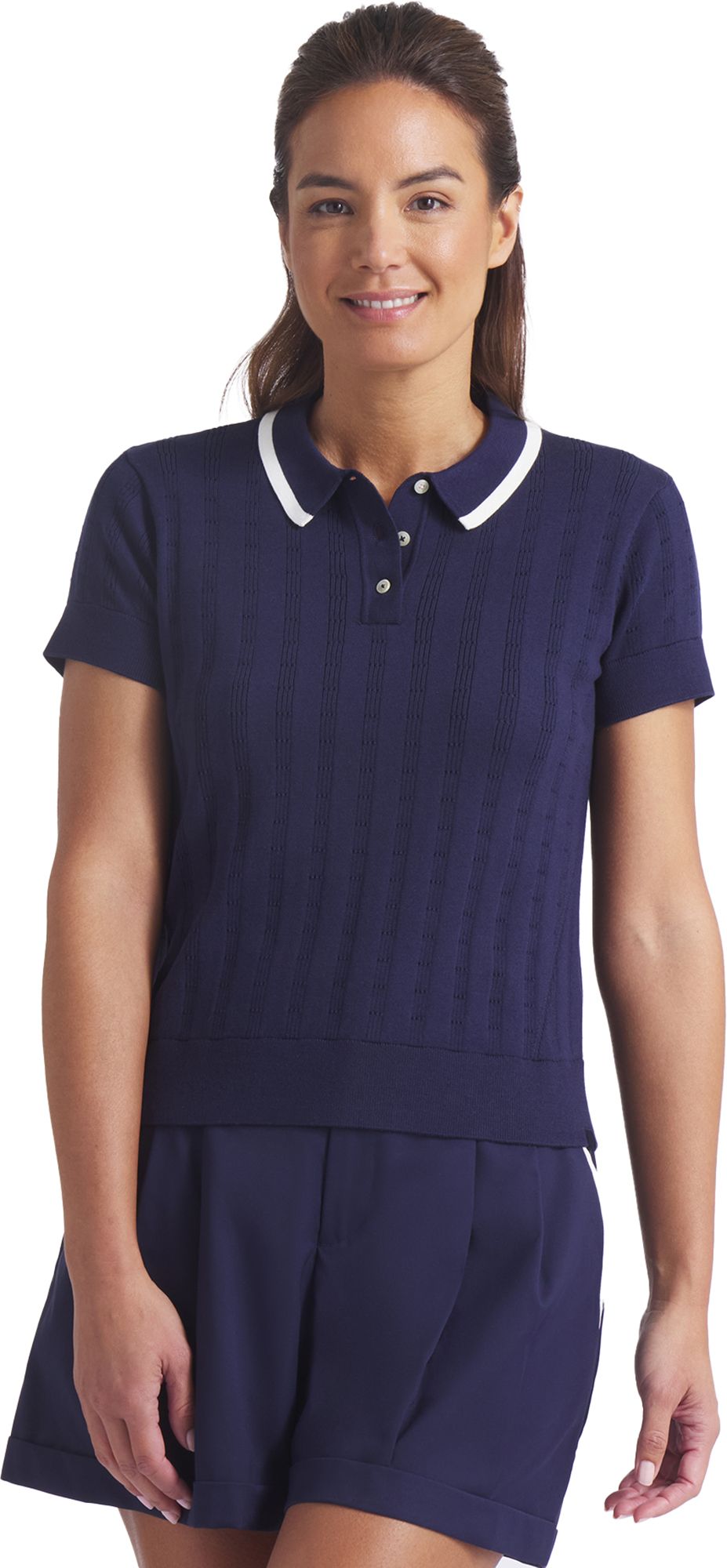 Deep Navy