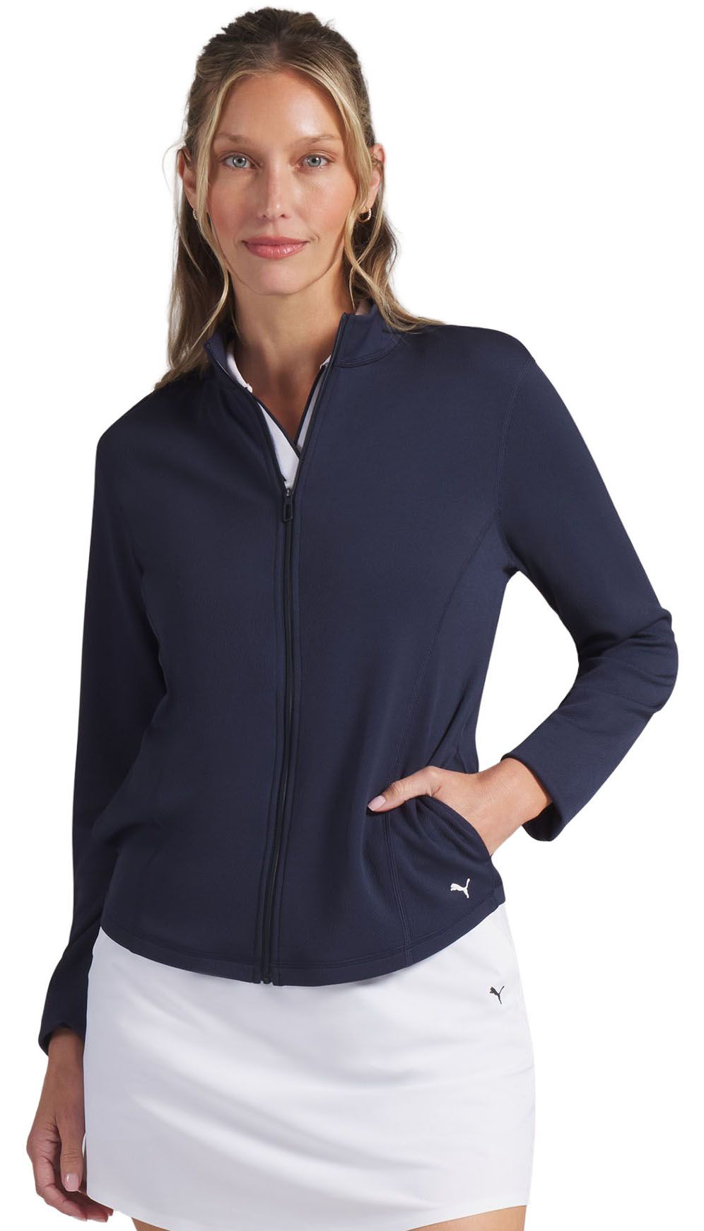 Deep Navy
