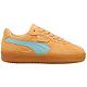 Orange/Blue