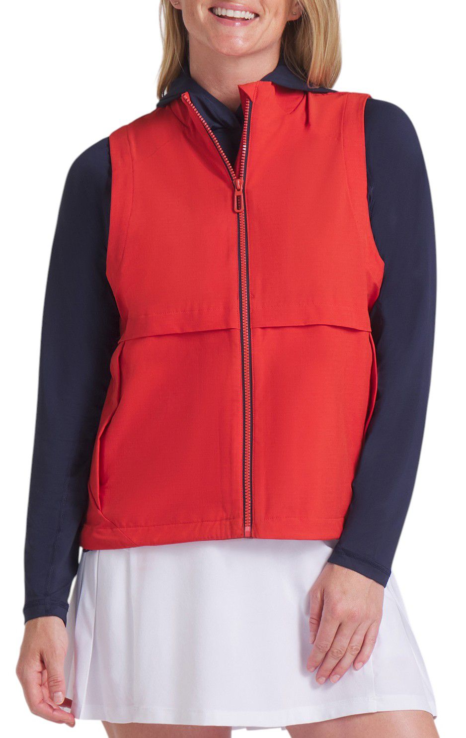 Vests