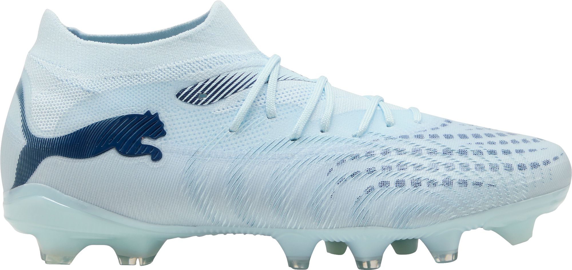 PUMA Women's Future 9 Match FG Soccer Cleats