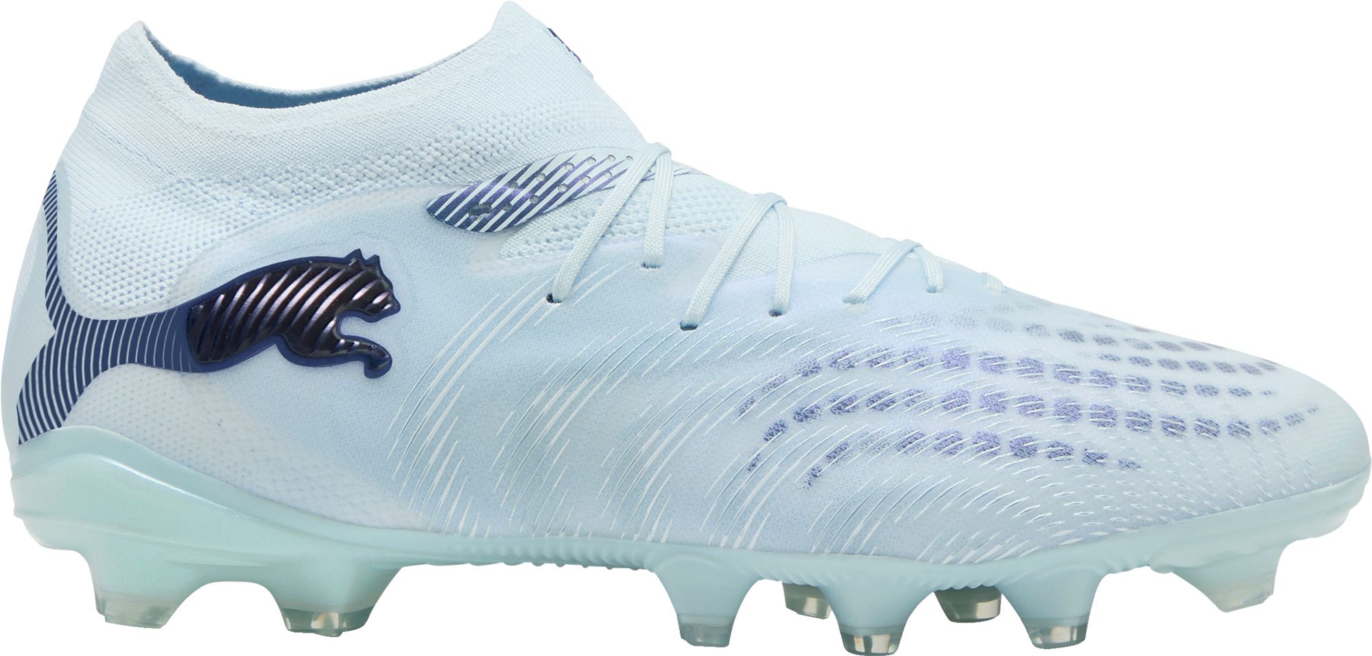 PUMA Women's Future 9 Pro FG Soccer Cleats