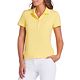 Sunny Yellow
