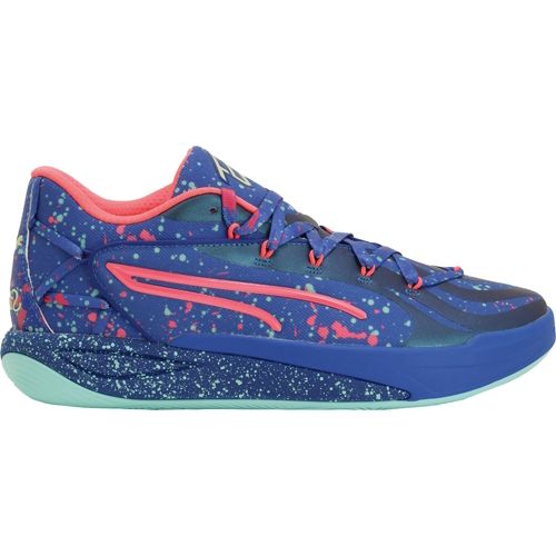 PUMA Women's Stewie Basketball Shoes Dick's Sporting Goods