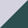 Grey/White/Orange
