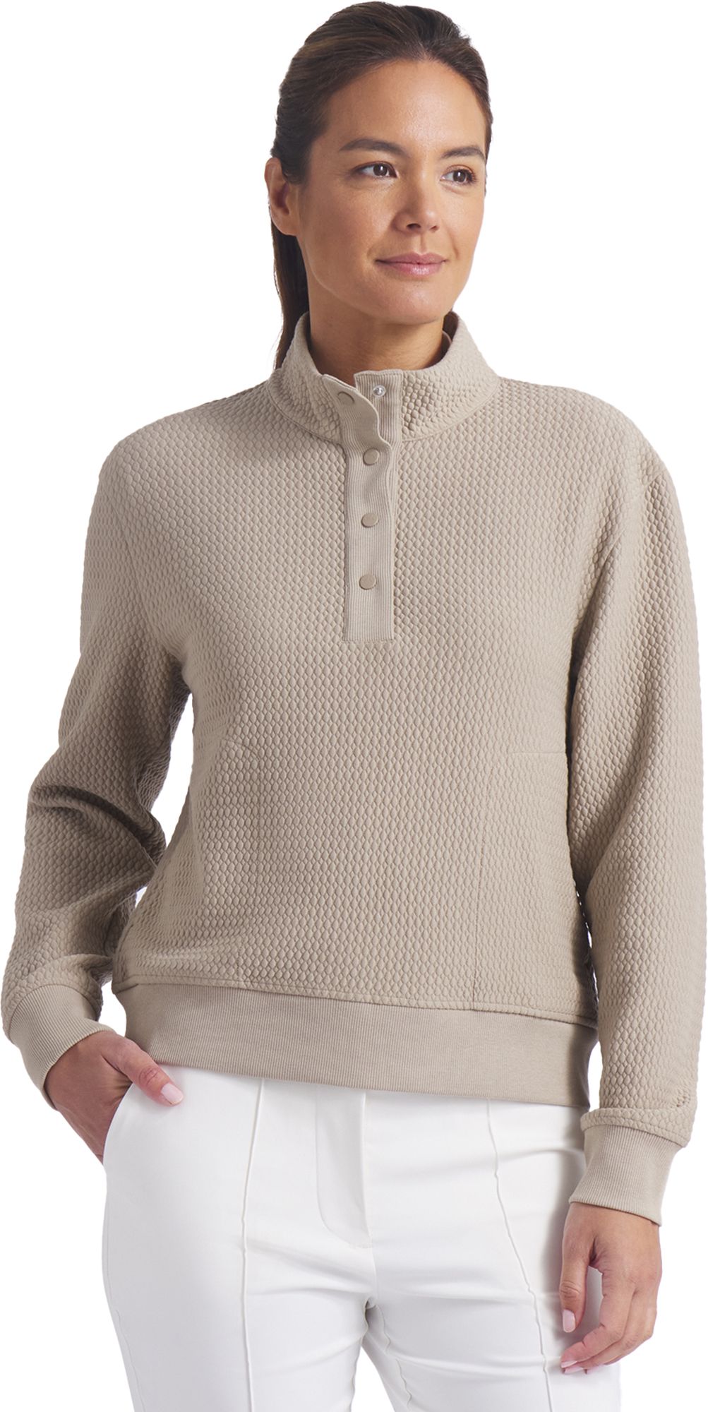 Golf Layering & Jackets