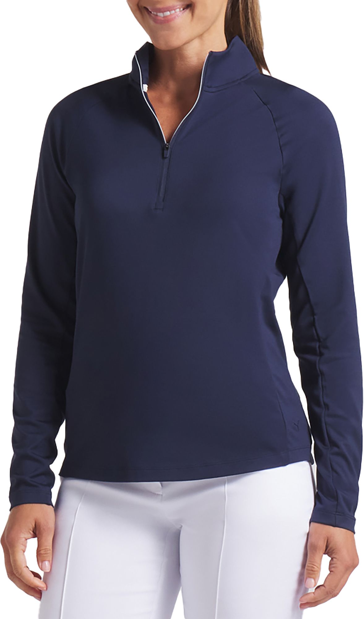Deep Navy