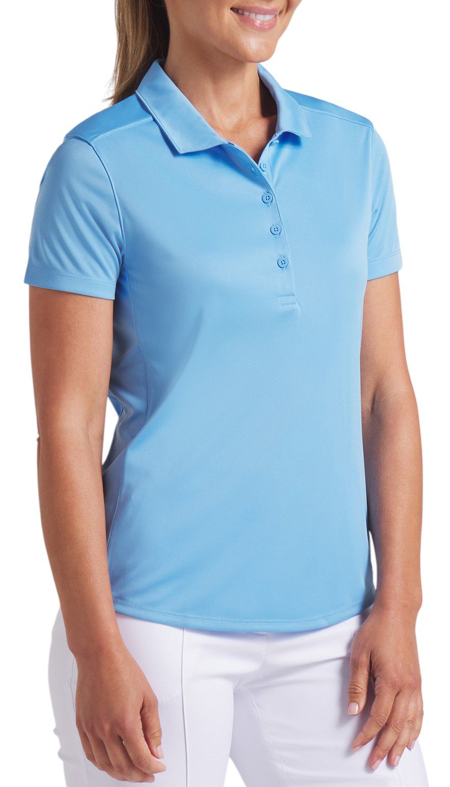 Team Light Blue