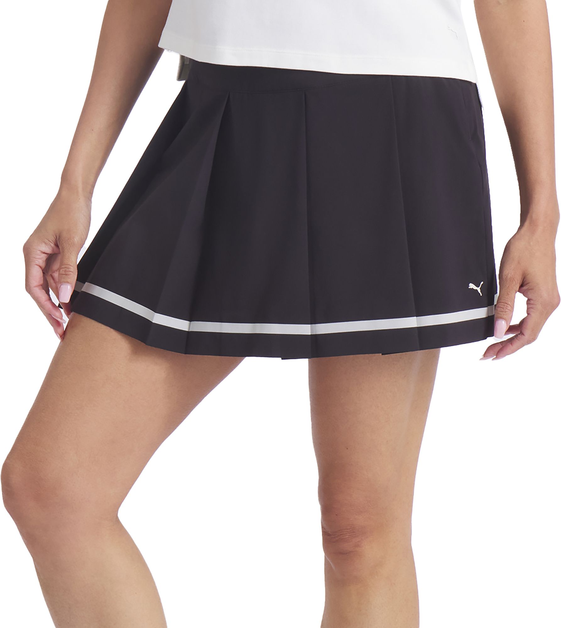 Skorts, Skirts & Dresses