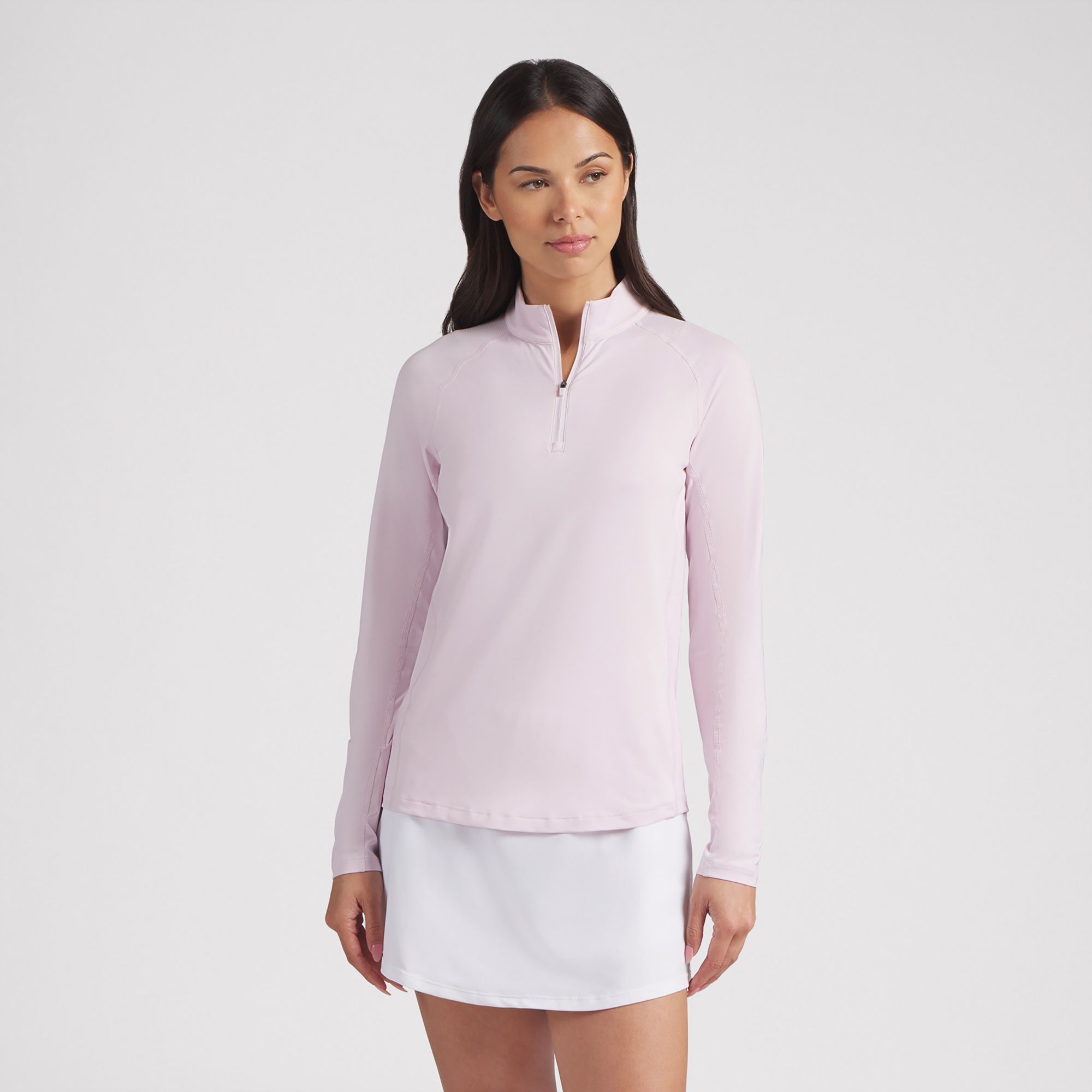Powder Pink