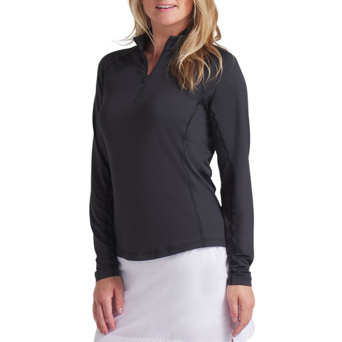 Walter Hagen Women's Performance 11 Knit Skort Golf Galaxy