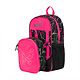 Pink/Multi
