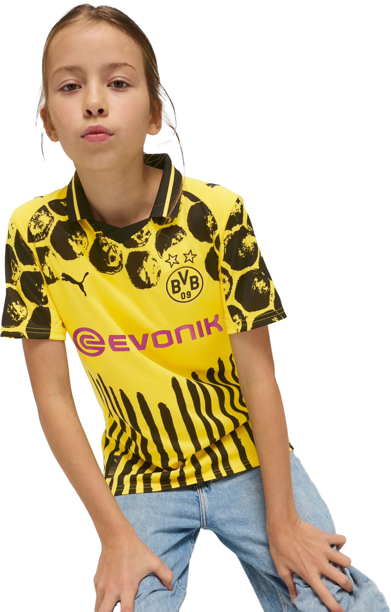 Kids' Apparel