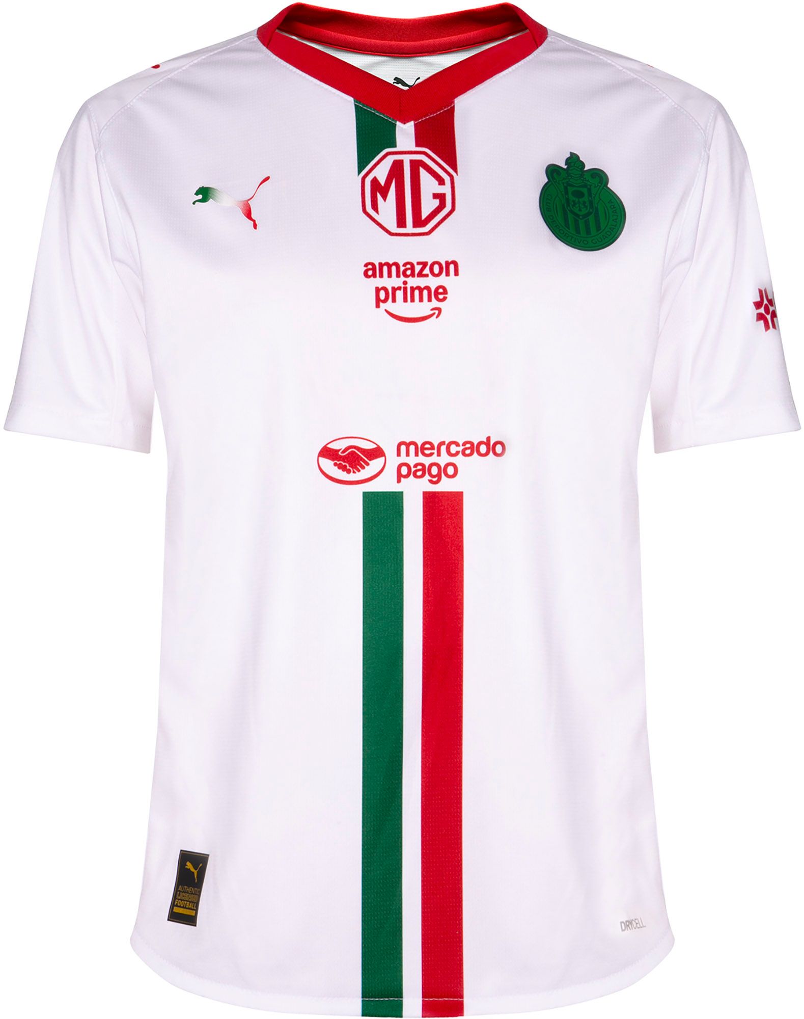 Jerseys