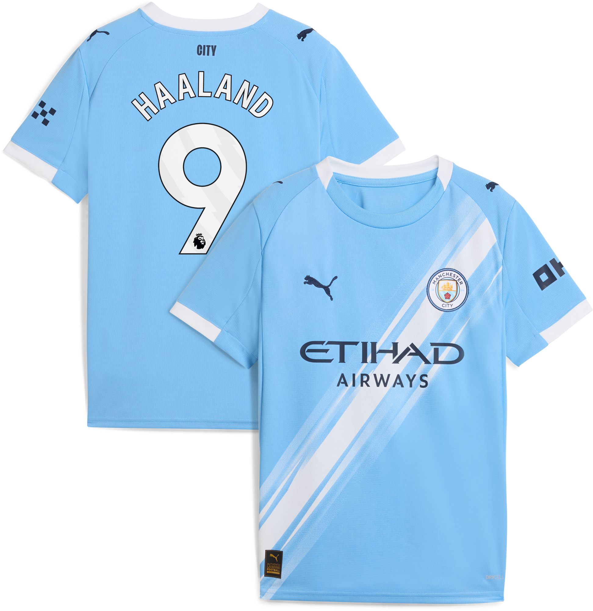 Shop International Clubs