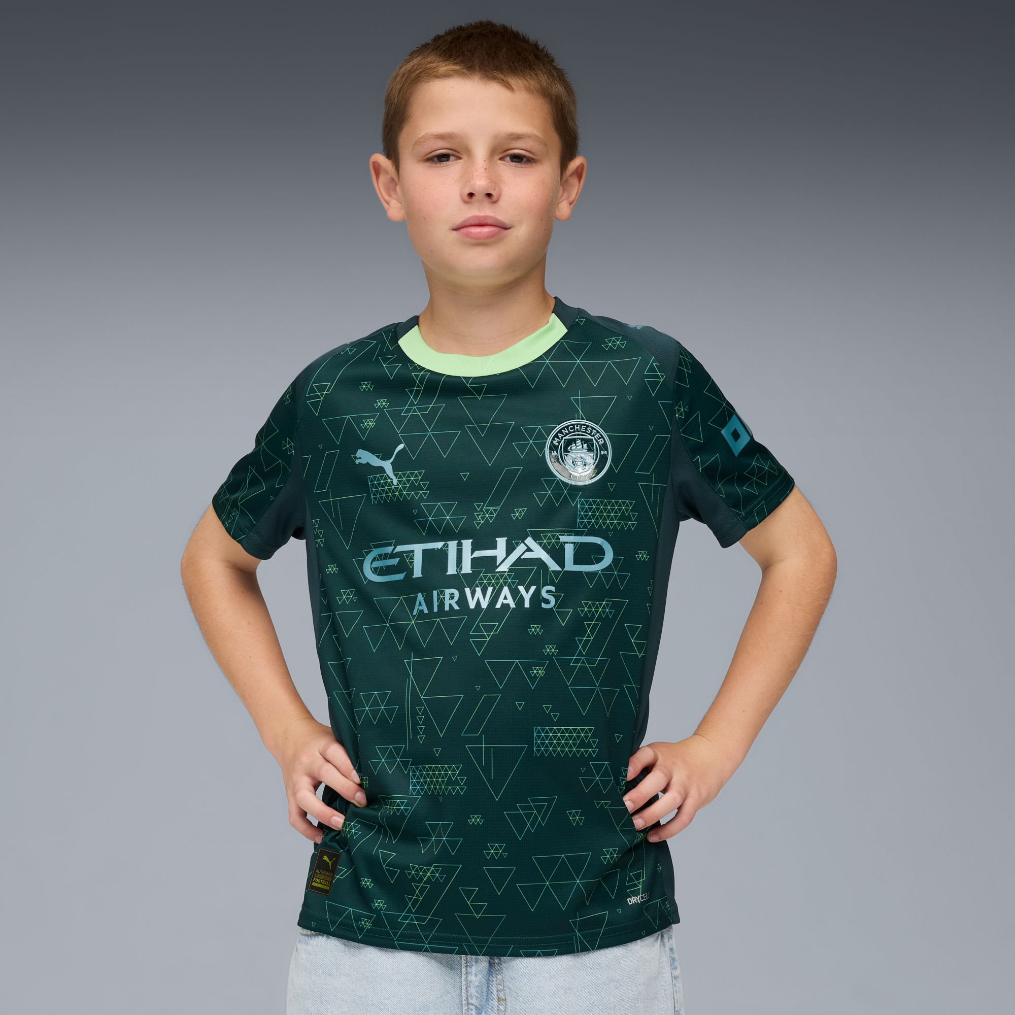 Jerseys