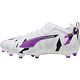 White/Purple