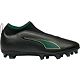 Black/Green