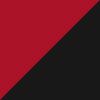 Black/Red