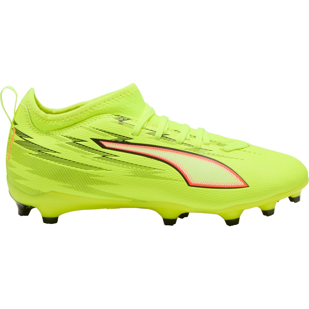 PUMA Kids' Future 8 Match FG/AG Soccer Cleats | Dick's Sporting Goods