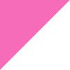 White/Pink