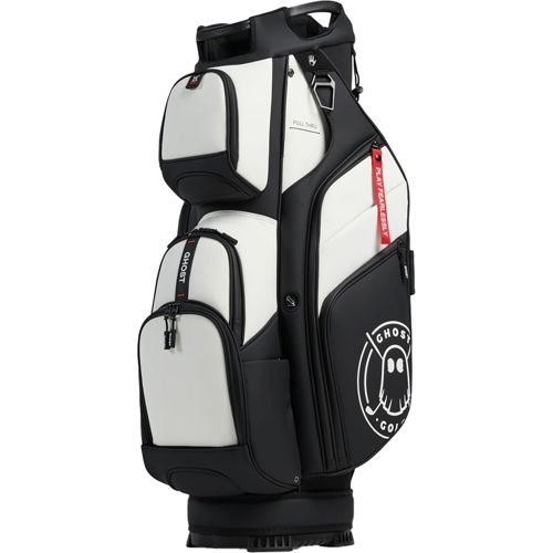 Nike Classic Cart Bag ホワイト/ブラック 51ydPdmgS+L._UF350,350_QL80_.jpg