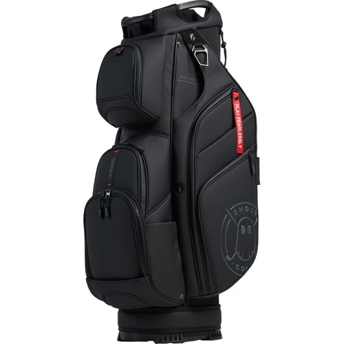 新品☆【SY32 GOLF】LUX PATCH CART BAG 新品☆【SY32 GOLF】LUX PATCH CART BAG Lux Pro Cart | Golf