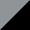 Grey/Black
