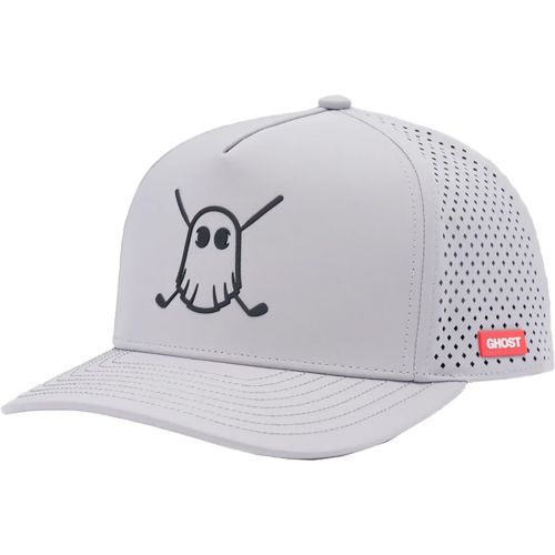 GHOST GOLF Men's Icon Patch Golf Hat | Golf Galaxy