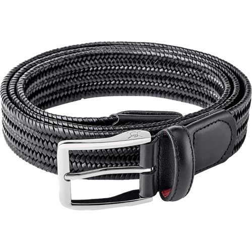 The▲Hermit Club × SGSC Leather Drip BELT SGSC The Hermit Club Leather Drip GI Belt - Product Details