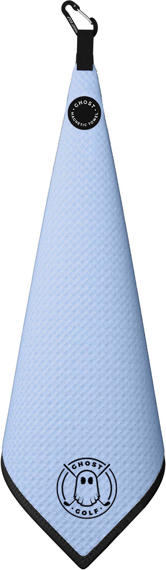 Ghost Golf Magnetic Greenside Golf Towel