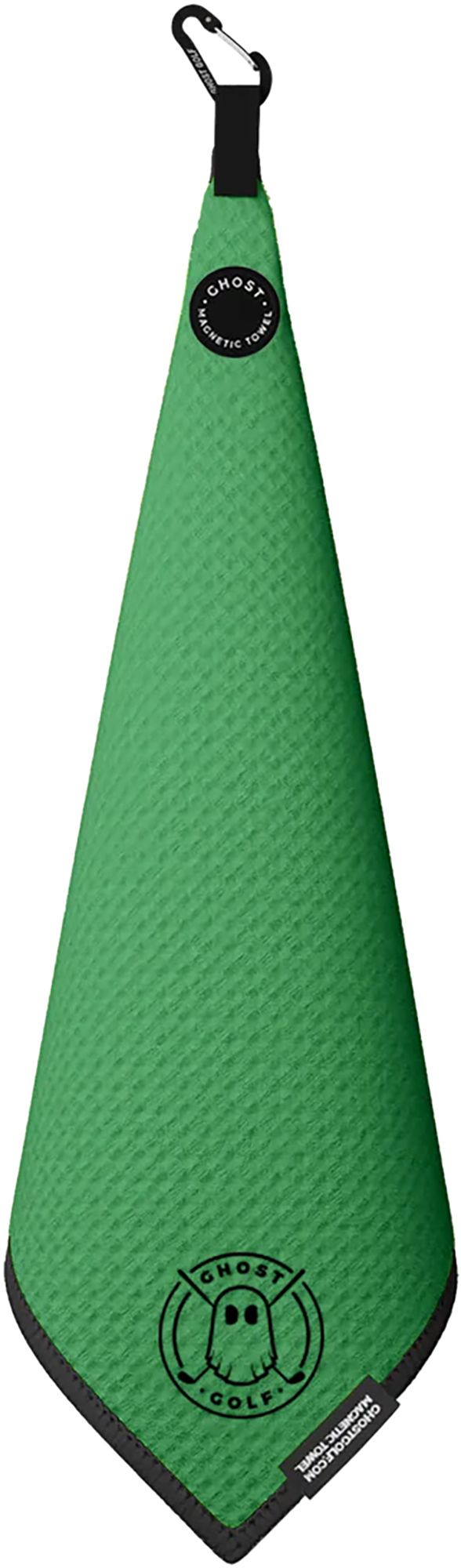 Ghost Golf Magnetic Greenside Golf Towel