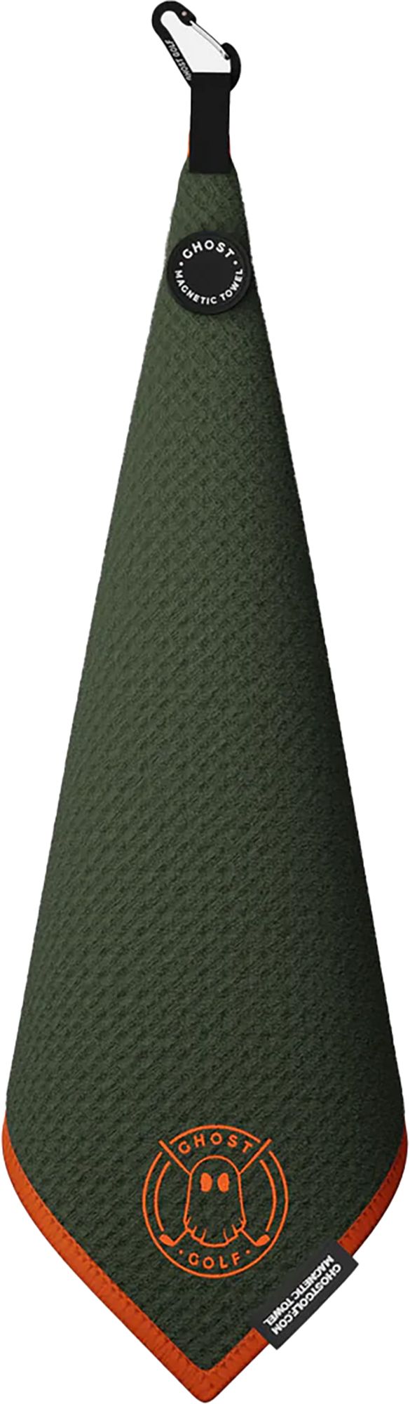 Ghost Golf Magnetic Greenside Golf Towel