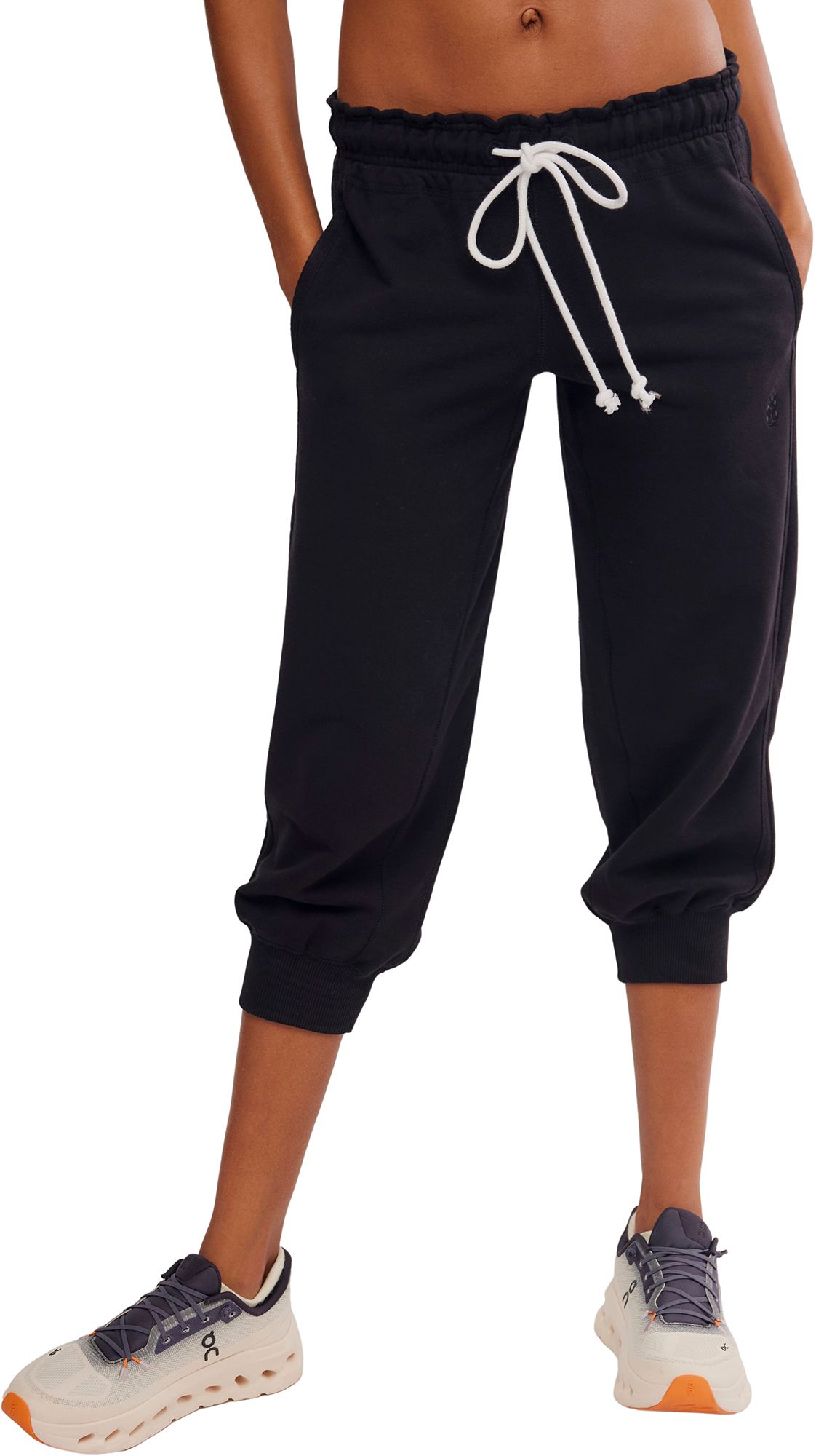 FP Movement Women's Flutter Cropped Joggers