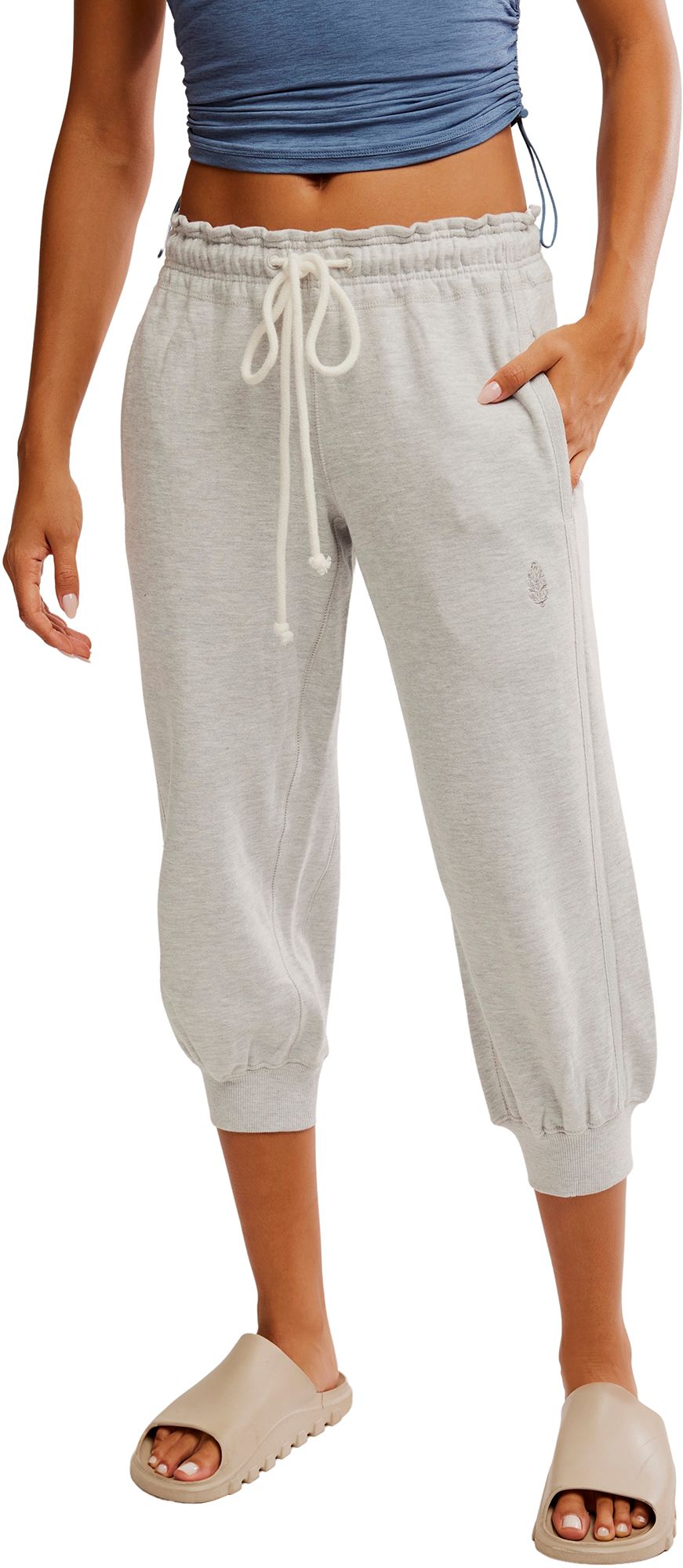 Heather Grey