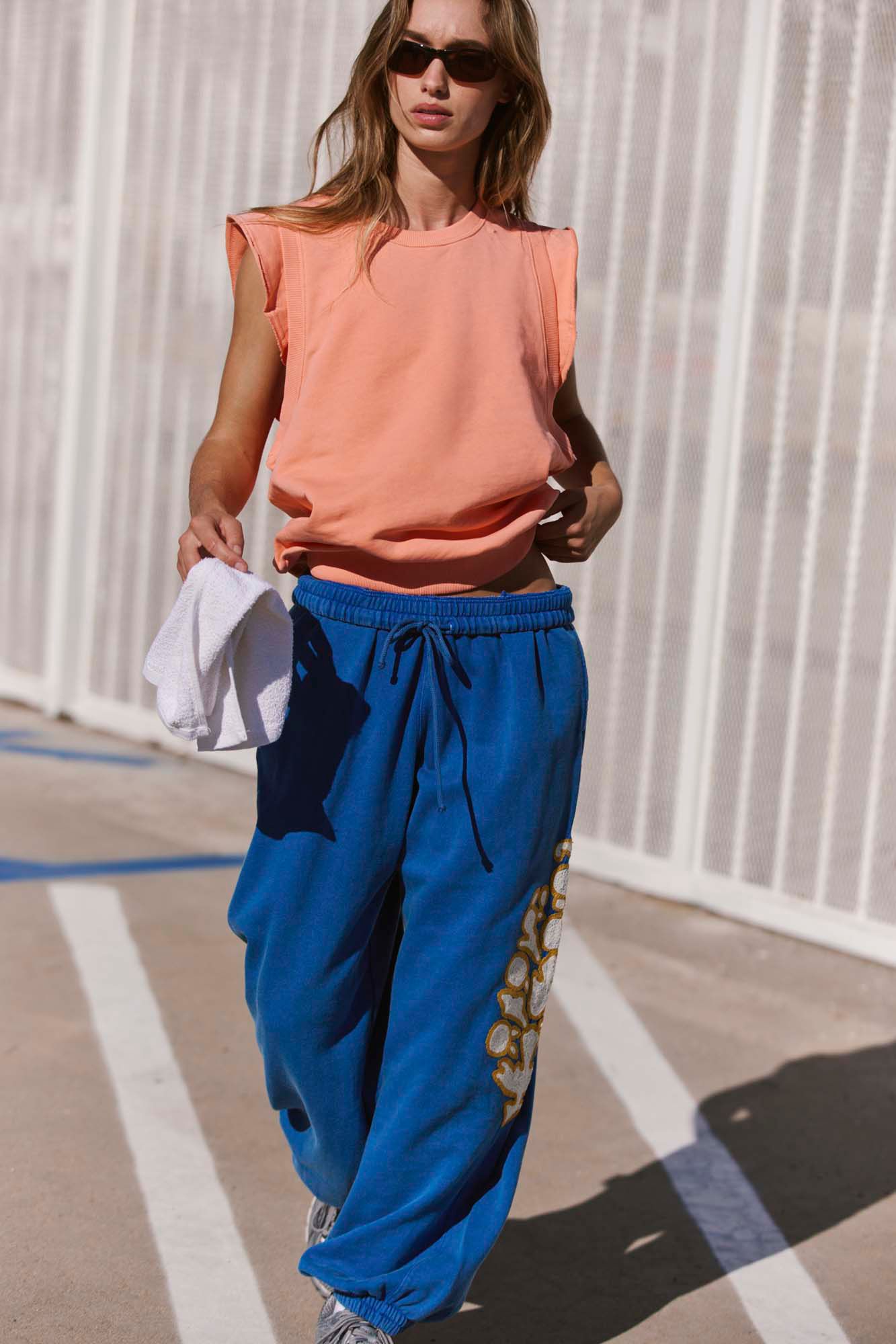 FP Movement Women's Flutter Tank