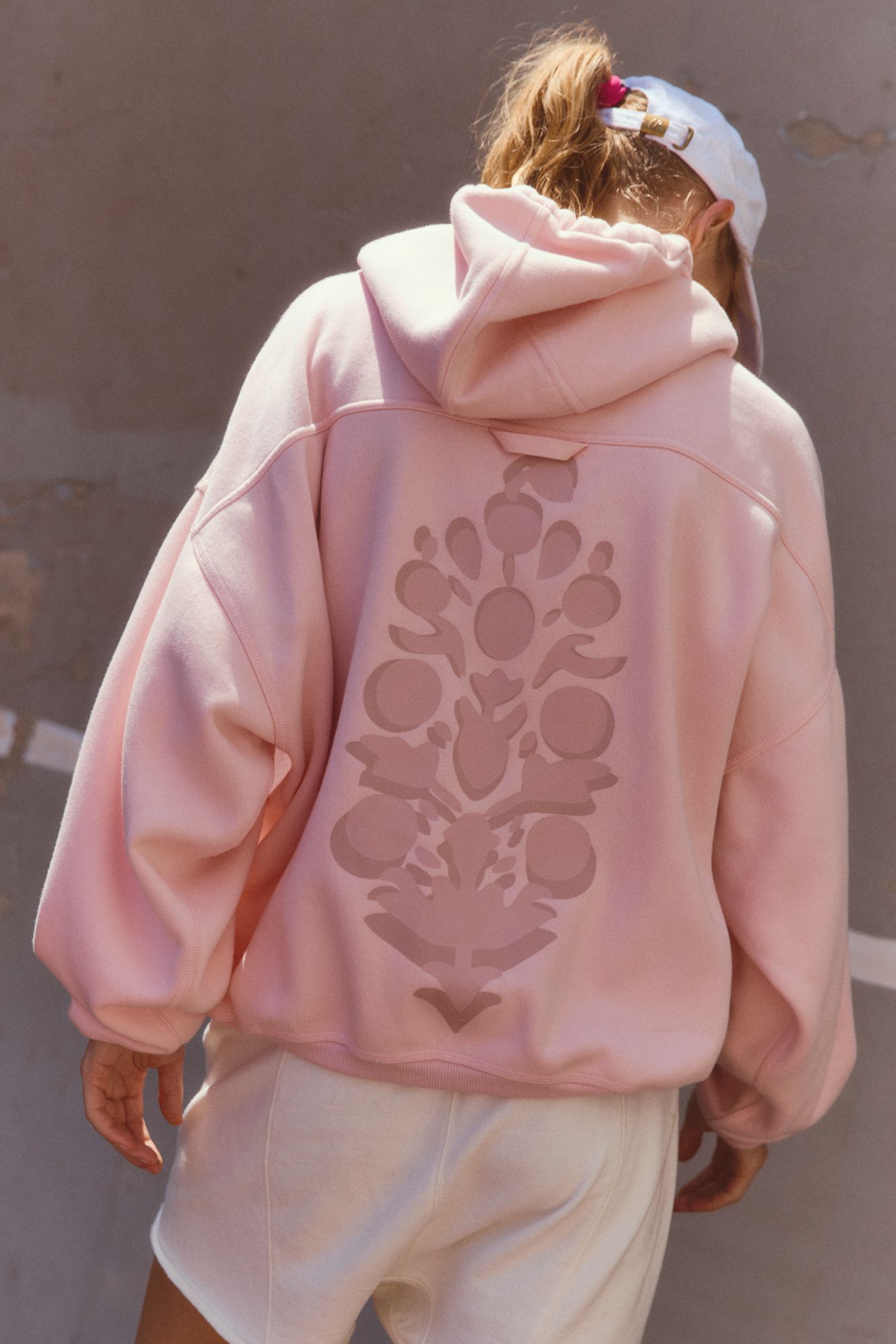 Rose Water