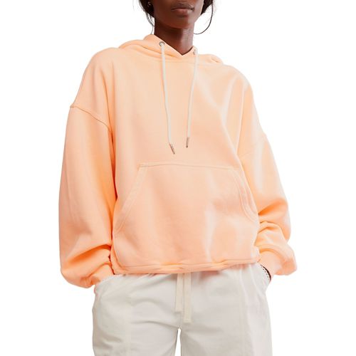 (取寄) エフピー ムーブメント レディース アット マイ ベスト エンブロイダー スウェットシャツ - ウィメンズ FP Movement women At My Best Embroidered FP Movement At My Best Embroidered Sweatshirt - Women's