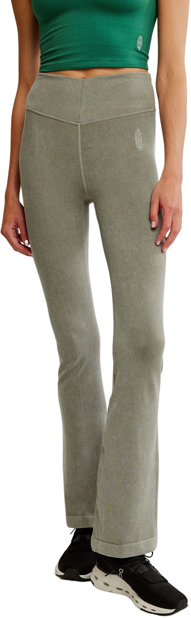 FP Movement Women's Go To Smooth Straight Leg Pants