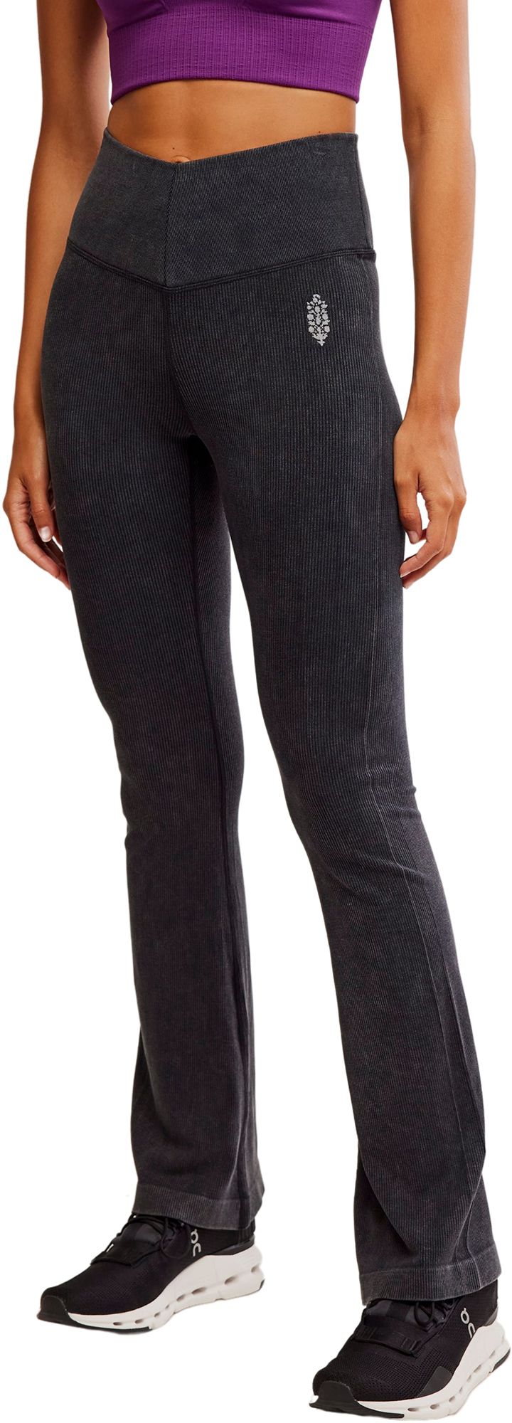 FP Movement Women's Go To Smooth Straight Leg Pants