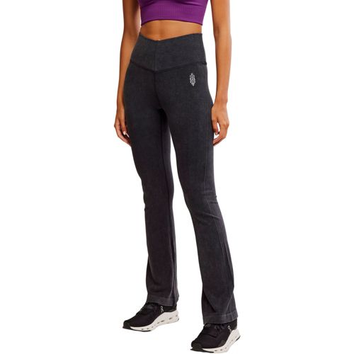 FP Movement Women's Myoko Jacquard Base Layer | Dick's