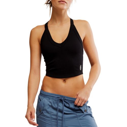 売れ筋商品|||エフピームーブメント カットソー トップス レディース All Clear Colorblock Cami - Women's Sage Stone With Sour IMG_0897_58bacd63-491a-4711-