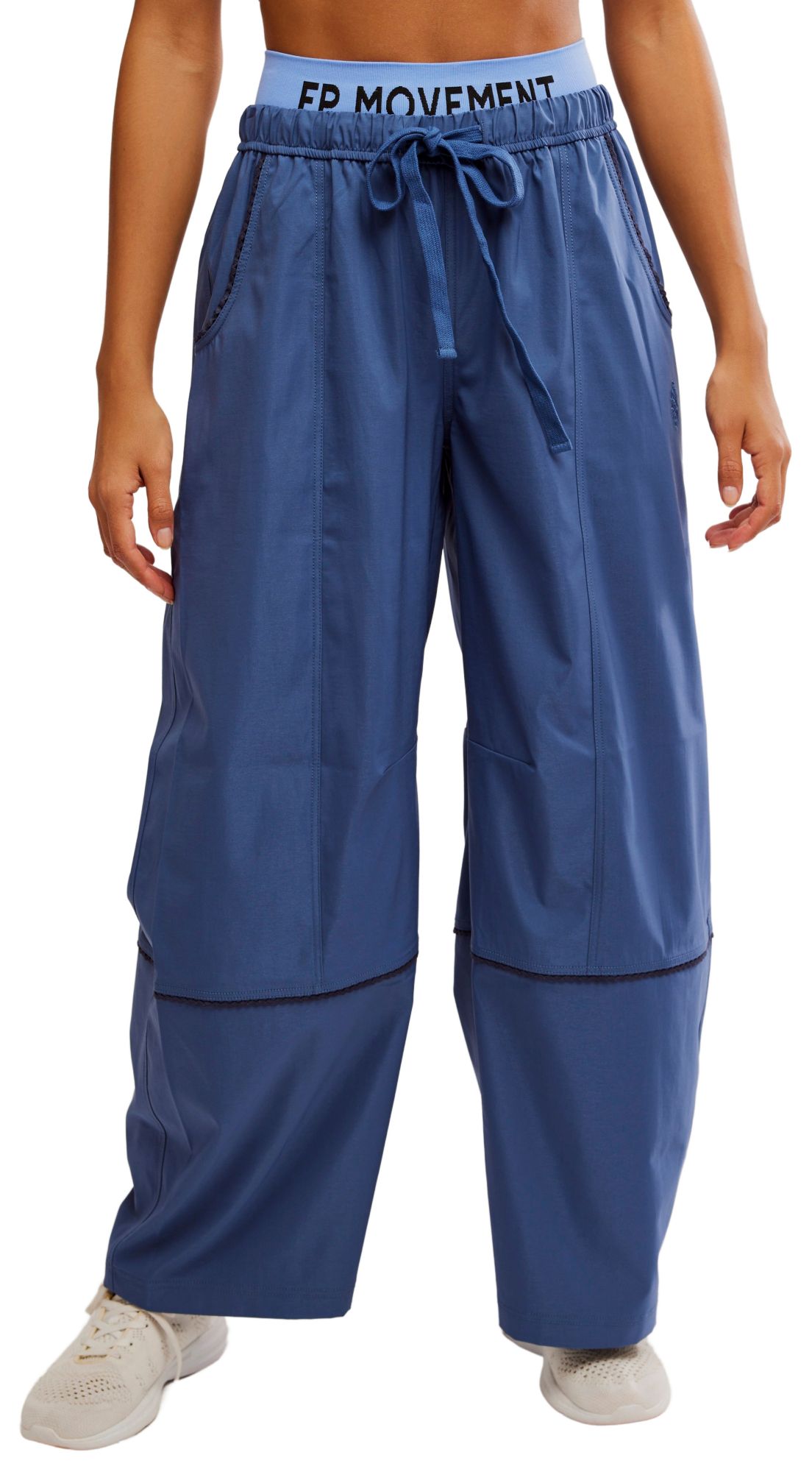 Wide Navy Pants | DICK'S Sporting Goods